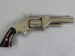 S&W Model 1 ½ First Issue 32 Rimfire