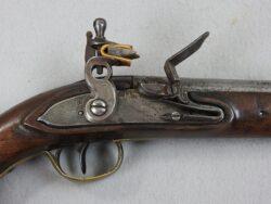 John Miles 1800-1801 State Of Virginia Contract