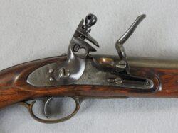Model 1811 U.States Original Flintlock Pistol