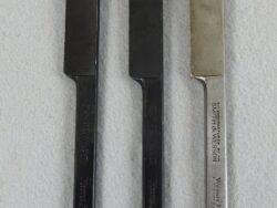 Smith & Wesson Blade Saver Shaving Handles