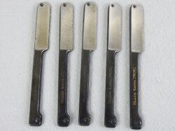 Smith & Wesson Blade Saver Shaving Handles