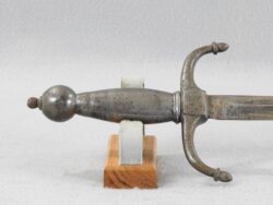 Main Gauche or Dagger 13 ¼’ Blade