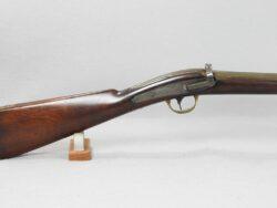 William Jenks 1844 Navy Rifle_RARE