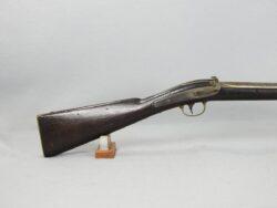 William Jenks Navy Rifle, 54 Caliber Rifled Bore