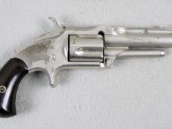 Smith & Wesson Model No. 1 ½ Second