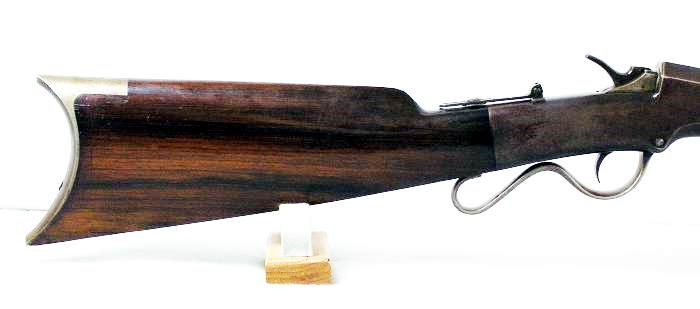 Ballard Patent Sporting Rifle