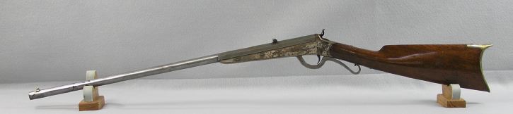 Remington-Beals Single 32 Caliber Shot Rifle