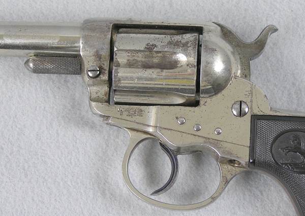 Colt 1877 Lightning 38 Colt