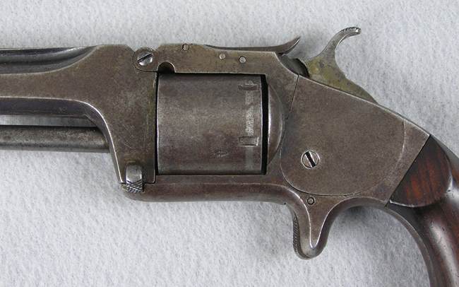 German made copy of S&W