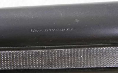 High Grade engraved, like new