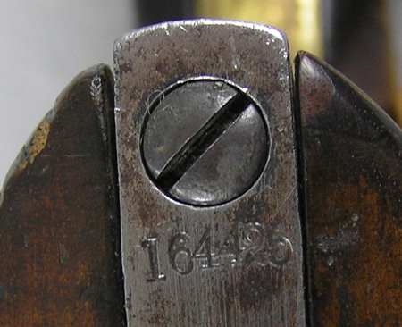 Colt Model 1860 Army 44 Caliber Percussion
