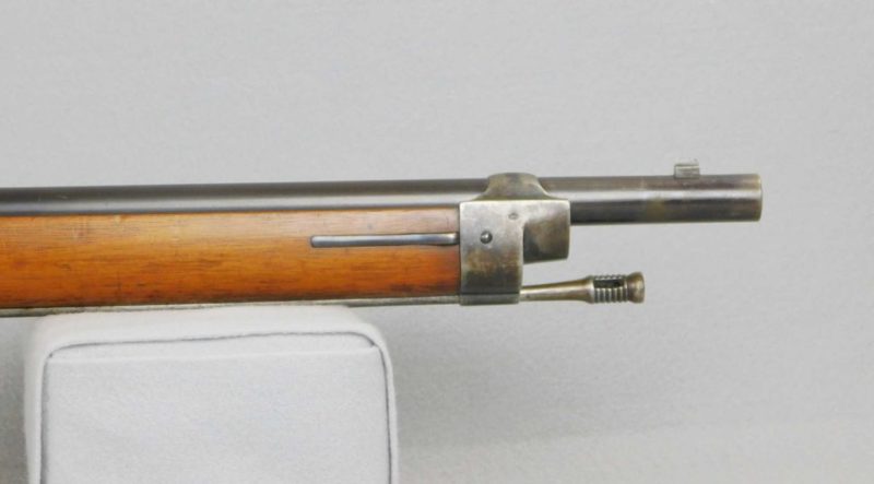 Swiss Vetterli Model 1871 Stuzer