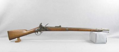 Spencer Repeating Civil War Carbine