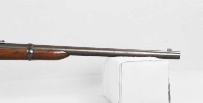 Spencer Repeating Civil War Carbine