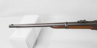 Spencer Repeating Civil War Carbine