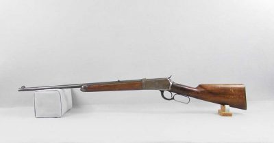 Winchester Model 53 25-20 WCF