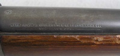 Winchester Model 53 25-20 WCF