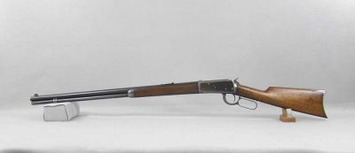 Winchester Model 1894 Rifle First Year Production