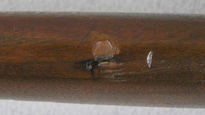 Winchester Model 1894 Rifle First Year Production