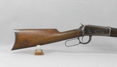 Winchester Model 1894 Rifle First Year Production