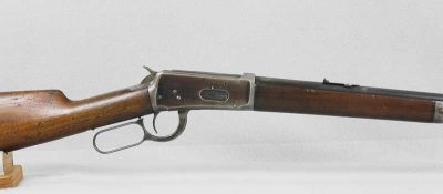 Winchester Model 1894 Rifle First Year Production