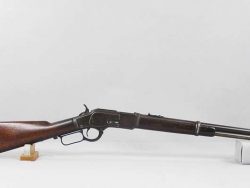 Winchester Model 73 Carbine, 38-