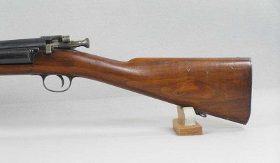 U.S. Springfield Model 1896 Krag Rifle