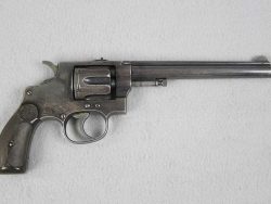 S&W First Model Hand Ejector 32 Long