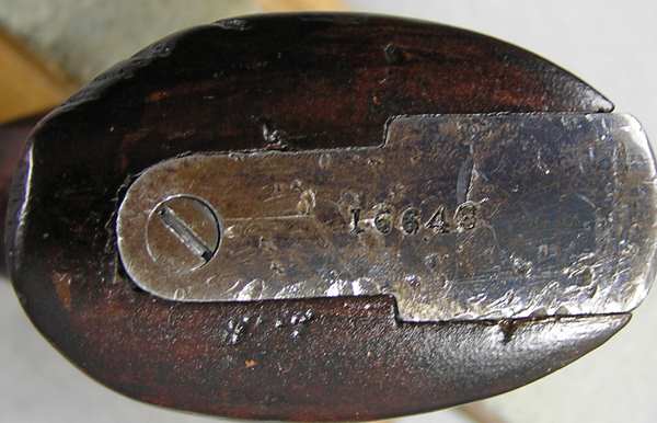 Colt 1855 Sidehammer Pocket Revolver
