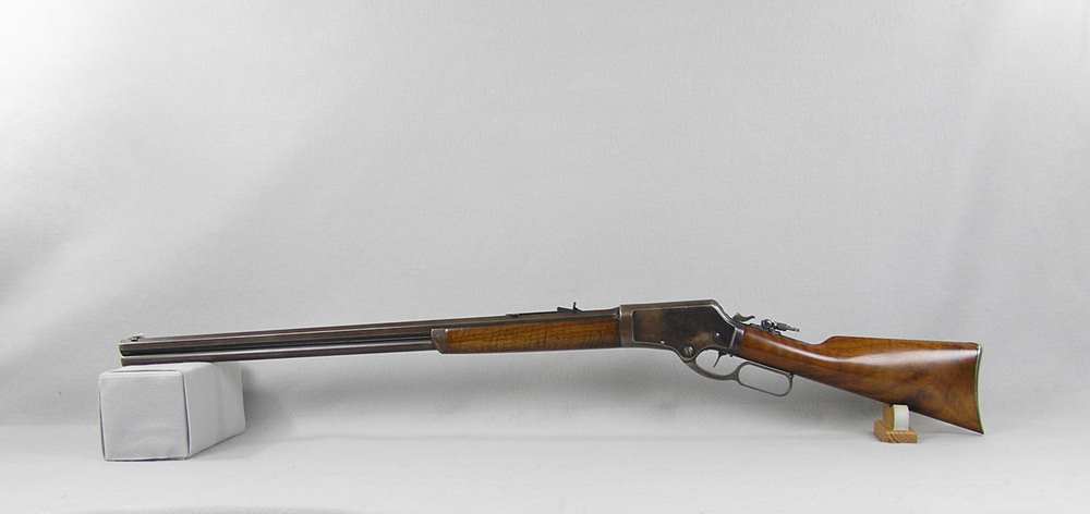 Marlin Model 1881 40-60 28" Rifle.