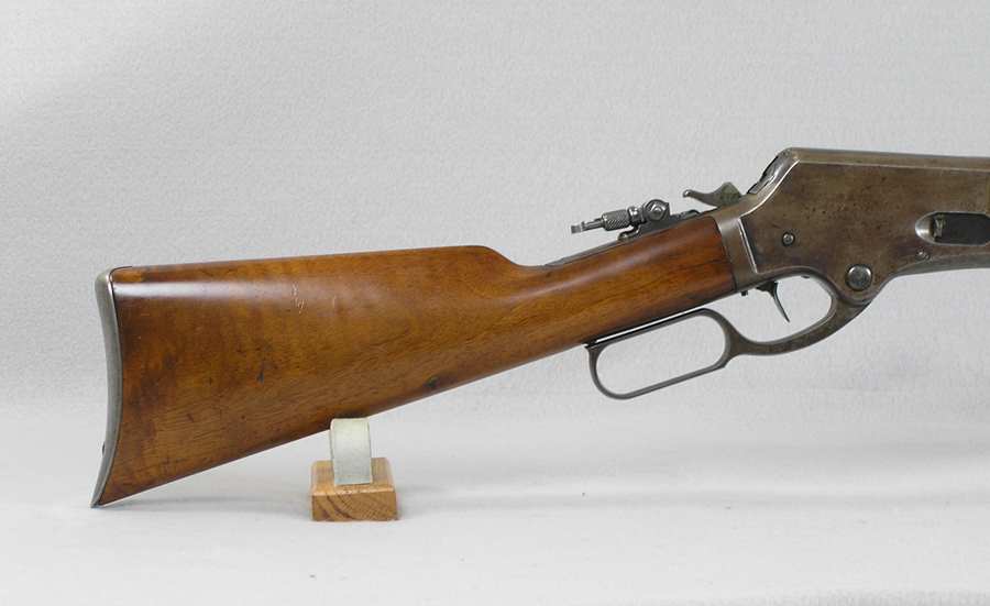 Marlin Model 1881 40-60 28" Rifle.