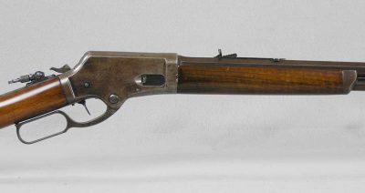 Marlin Model 1881 40-60 28” Rifle