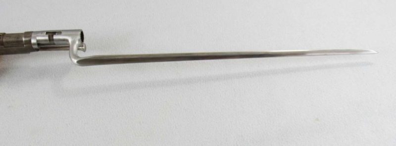 US Model 1816 Contract Musket M.T. Wickham