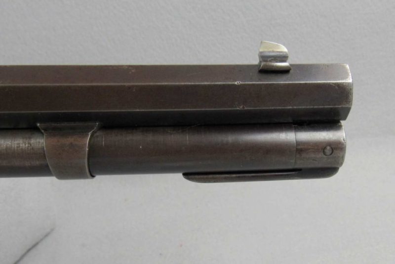 Winchester Model 1892 Takedown 38-40