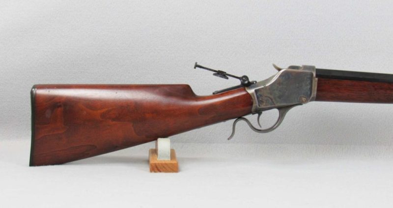 Winchester 1885, 38-55 Rifle