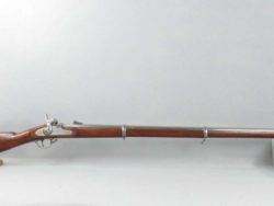Colt 1861 Special Musket, Civil War