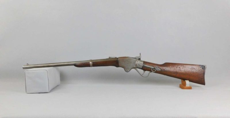 Spencer Civil War Carbine