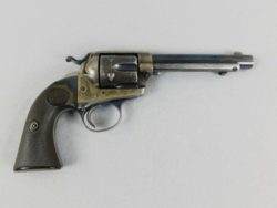 Colt S.A.A. Bisley Antique