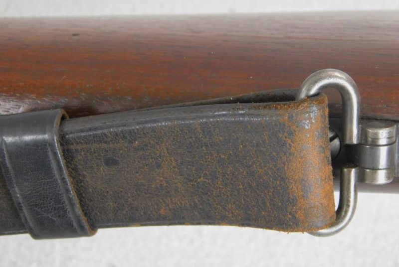 Spencer Model 1865 Civil War Navy Rifle