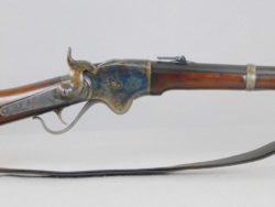 Spencer Model 1865 Civil War Navy Rifle