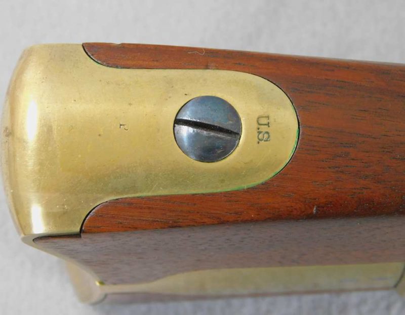 Remington 1863 Contract Rifle aka “Zouave Rifle”