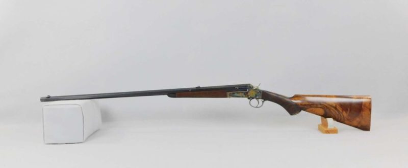 Army & Navy C.S.L. Rook Rifle