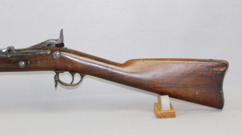 U.S. Springfield Model 1884