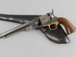U.S. Colt 1860 Army
