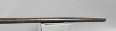 L.C. Smith 12-Gauge Hammer Gun
