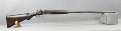 J.P. Clabrough 10 Gauge Hammer Gun