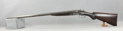 J.P. Clabrough 10 Gauge Hammer Gun