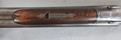 J.P. Clabrough 10 Gauge Hammer Gun