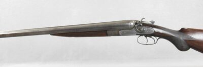 J.P. Clabrough 10 Gauge Hammer Gun