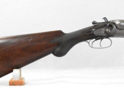 J.P. Clabrough 10 Gauge Hammer Gun